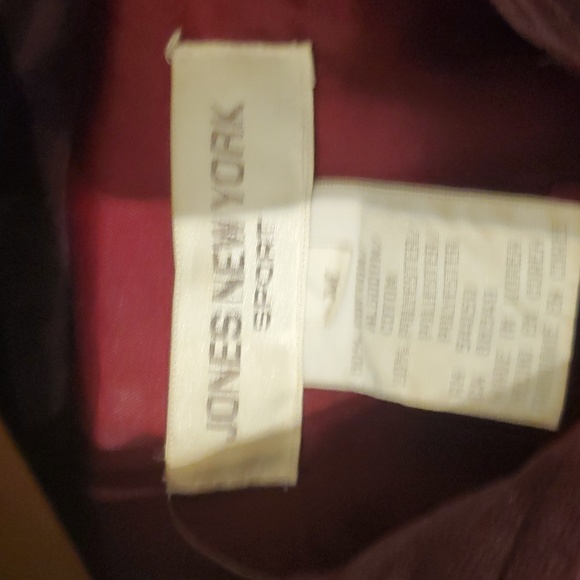 Jones New York winter coat - Picture 4 of 5